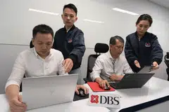 CEGAH PENIPUAN: Lebih 48,000 kiriman SMS dihantar daripada Pusat Anti-Penipuan (ASC) kepada mangsa penipuan antara 16 September dengan 31 Disember 2023.
