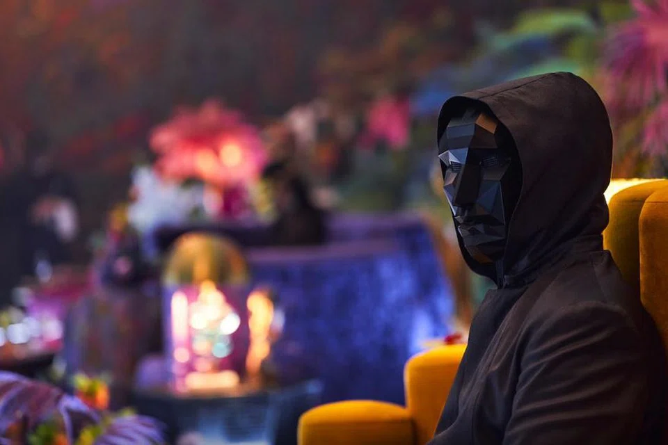 squid game, musim ketiga, lee byung-hun