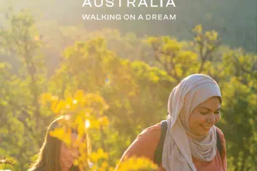 PANDUAN BUAT PENGEMBARA MUSLIM: Buku panduan ke Australia Barat khusus buat pelancong Muslim dipenuhi dengan keterangan tentang tempat-tempat yang boleh dikunjungi serta kedai makan halal di negeri ini.