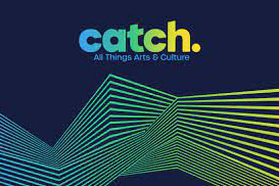 PLATFORM SENI SEHENTI: ‘Catch’ memaparkan acara dan program serta membolehkan warga Singapura dan pengunjung untuk menyemak dan menempah tiket bagi acara seni dan budaya. 