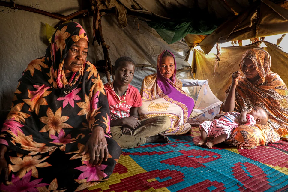 Dana yang dikumpulkan melalui kempen Yayasan Rahmatan Lil Alamin (RLAF) dengan kerjasama Pesuruhjaya Tinggi Pertubuhan Bangsa-Bangsa Bersatu bagi Pelarian (UNHCR), iaitu Usaha Pengumpulan Dana Kecemasan Sudan 2025, akan menyokong tiga bidang kritikal dalam usaha menyelamatkan nyawa seperti bantuan dan perlindungan kemanusiaan, pengagihan barangan bantuan asas, dan pelaksanaan perkhidmatan Air, Sanitasi dan Kebersihan (Wash) untuk mencegah penularan penyakit berjangkit.