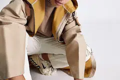KEMBALI PERKASA KERJAYA SOLO: Alyph menghasilkan lagu Adakah Kau Mendengar? setelah tiga tahun sibuk mengusahakan kerja seni buat artis lain. - Foto UNIVERSAL MUSIC