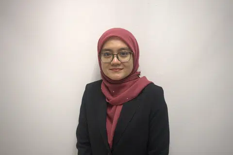 Pemerhati politik yang juga Pensyarah Kanan, Fakulti Sains Pentadbiran dan Pengajian Polisi, Universiti Teknologi Mara (UiTM), Cik Shahidah Abdul Razak.