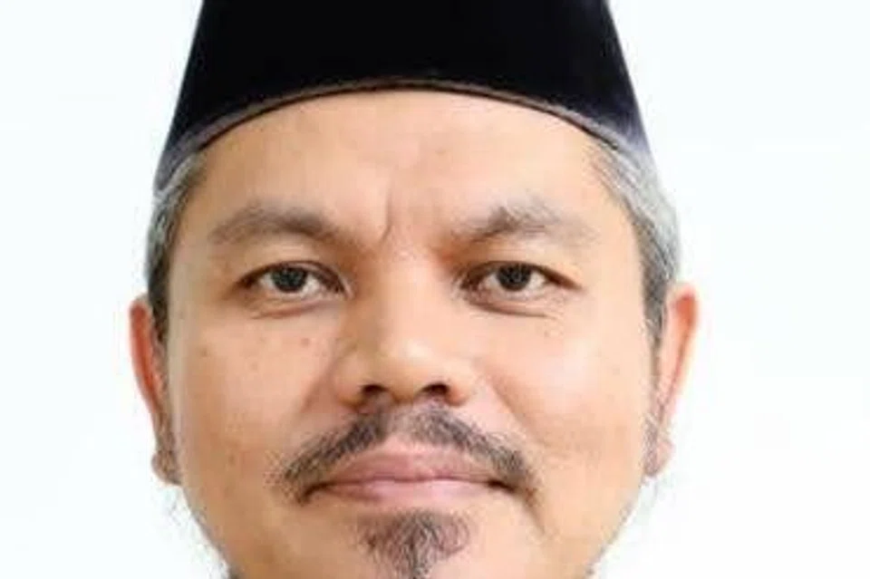 Penulis, Ustaz Nor Razak Bakar.