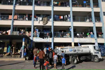 Perdaus mengajak masyarakat terus berdoa bagi Palestin, ulangi gesaan bagi gencatan senjata dan pembukaan semula sempadan bagi bantuan kemanusiaan di Gaza. 