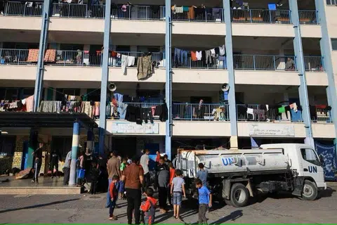 Perdaus mengajak masyarakat terus berdoa bagi Palestin, ulangi gesaan bagi gencatan senjata dan pembukaan semula sempadan bagi bantuan kemanusiaan di Gaza. 