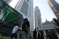 Panel Penasihat Ekonomi Masa Hadapan (FEAP) yang baru dibentuk akan meningkatkan usaha berterusan bagi mengenal pasti ruang pertumbuhan baru agar Singapura kekal berdaya saing.