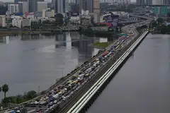 JB, perniagaan, Tahun Baru Cina, Pembeli, CNY 2026, tempahan hamper, tempahan hotel, akhir Jan