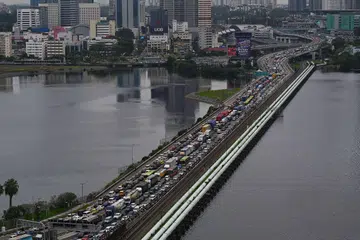JB, perniagaan, Tahun Baru Cina, Pembeli, CNY 2026, tempahan hamper, tempahan hotel, akhir Jan