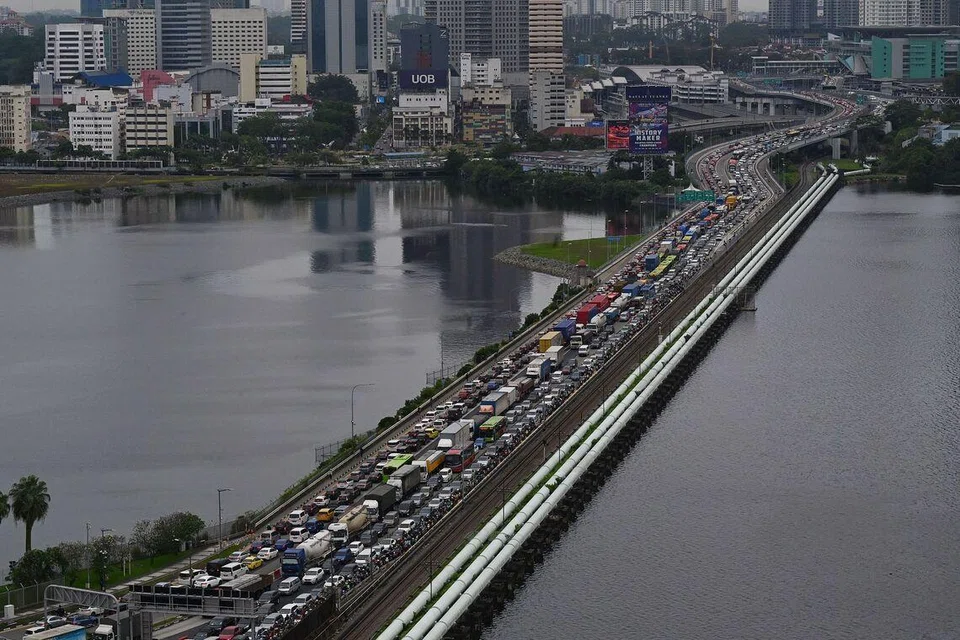 JB, perniagaan, Tahun Baru Cina, Pembeli, CNY 2026, tempahan hamper, tempahan hotel, akhir Jan
