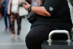 obesiti melayu, kesihatan melayu, jagaan kesihatan