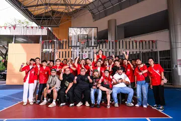 Singapura, Kelana Purba, dikir barat