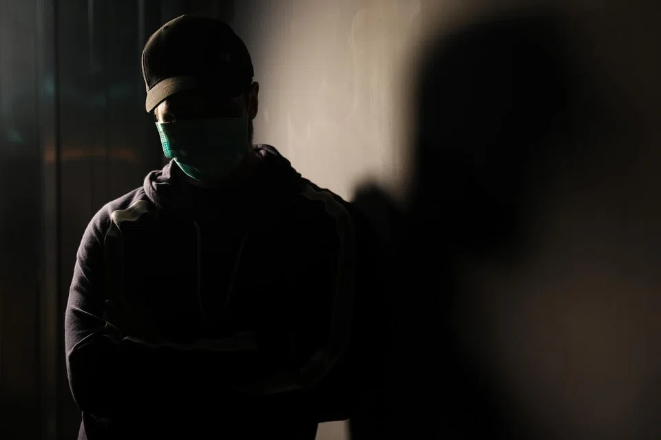 Singapura, ISA, Akta Keselamatan Dalam Negeri, Arahan Sekatan, RO, restriction order