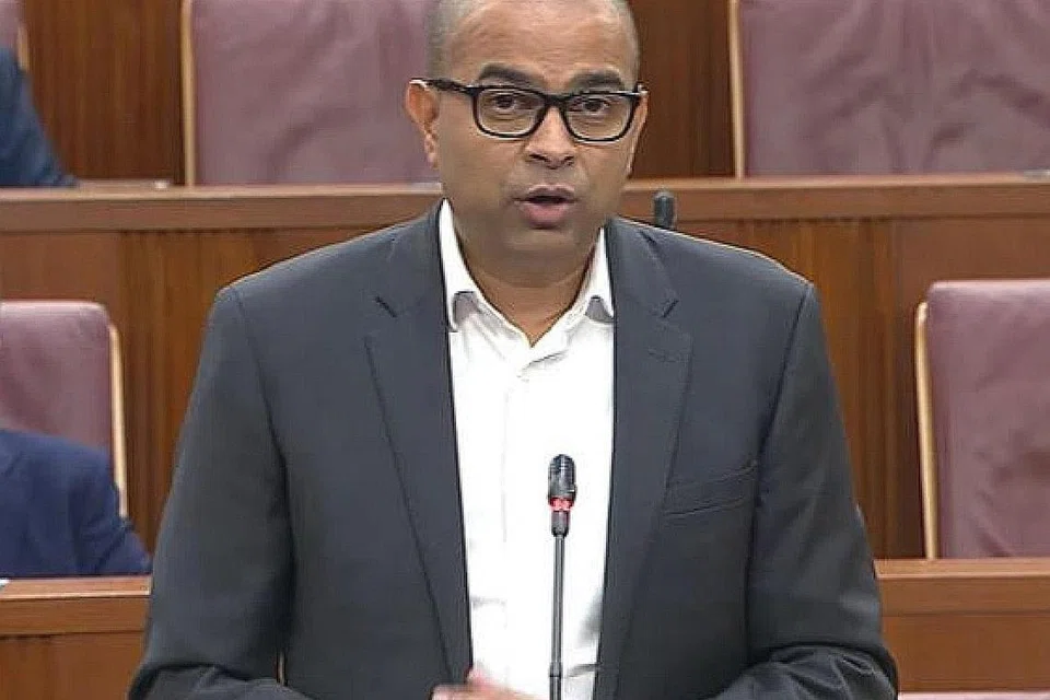 DR JANIL PUTHUCHEARY