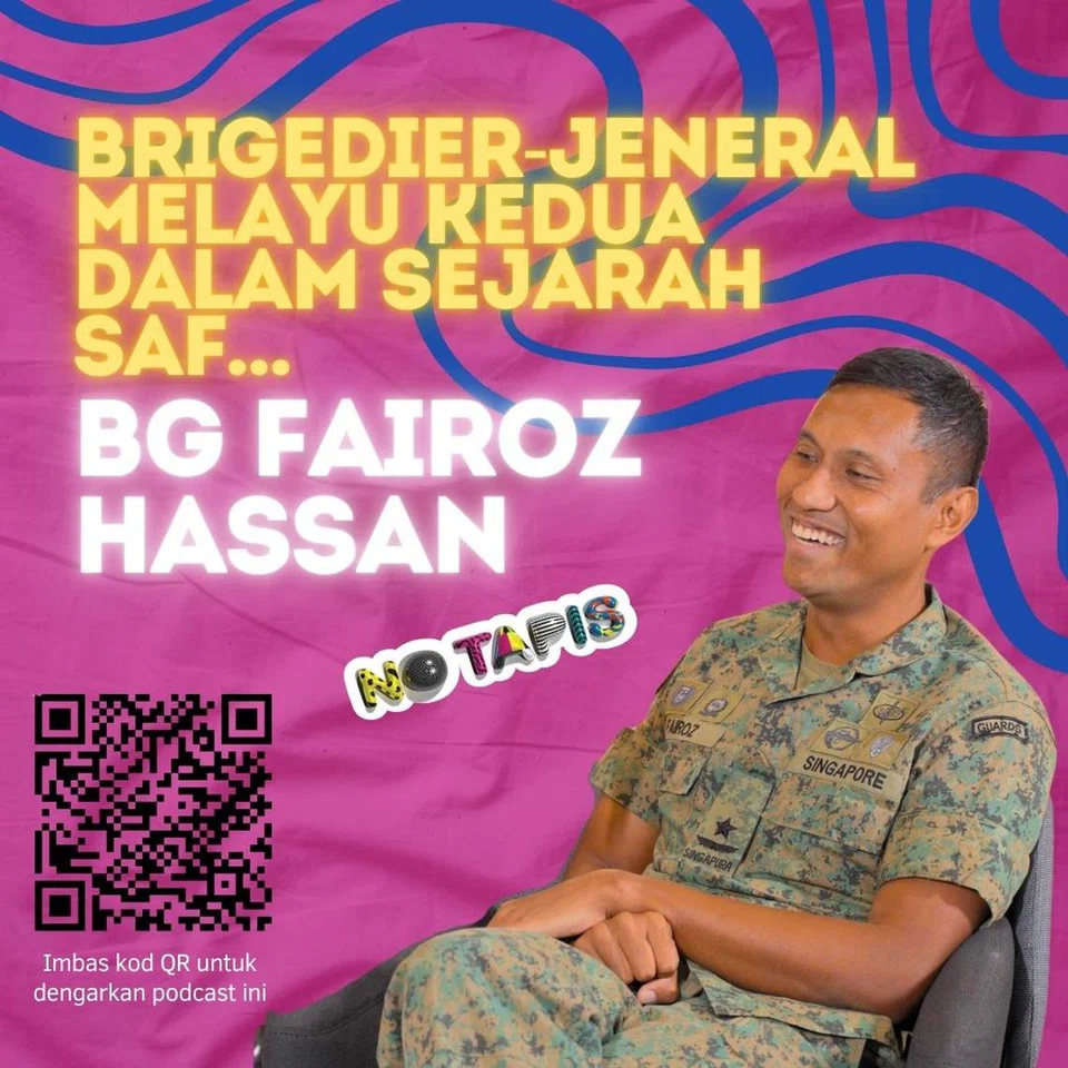 Imbas kod QR untuk dengarkan episod podcast ini. 
