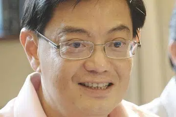 Encik Heng Swee Keat