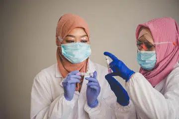 Foto hiasan ISTOCK.