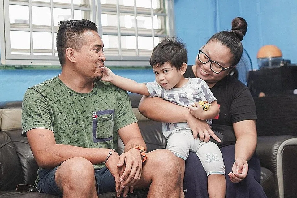 - Foto BH oleh NUR DIYANA TAHA