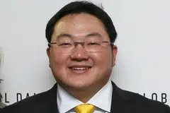 DIBURU: Low Teak Jho atau Jho Low semalam gagal hadir untuk menghadapi tujuh pertuduhan pengubahan wang haram berkaitan syarikat pelaburan kerajaan 1Malaysia Development Berhad (1MDB). - Foto fail