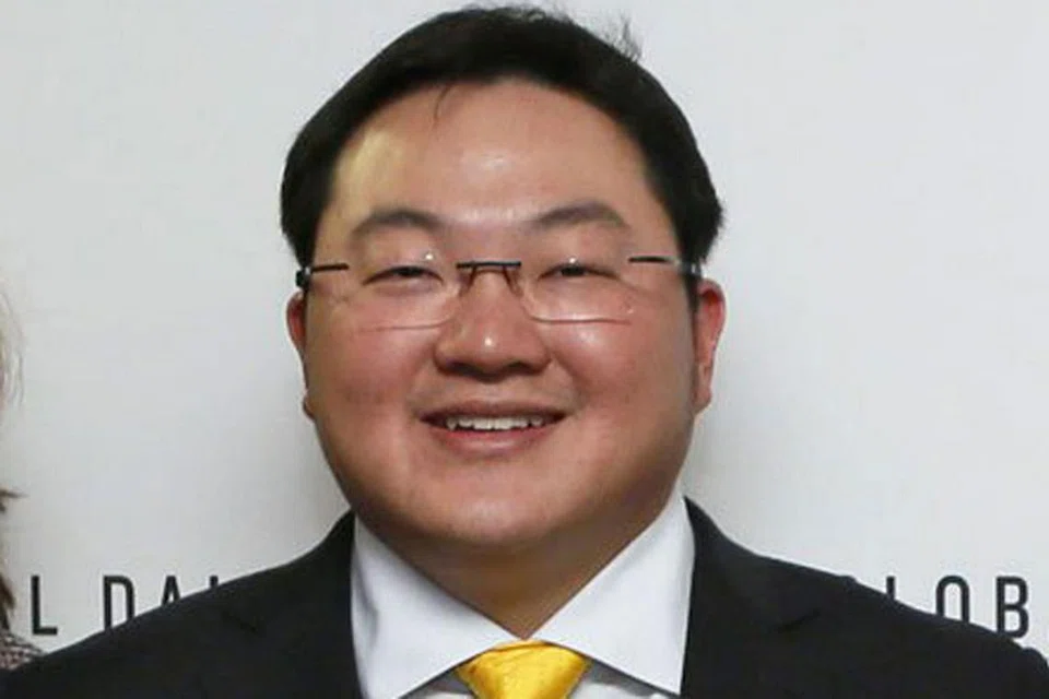 DIBURU: Low Teak Jho atau Jho Low semalam gagal hadir untuk menghadapi tujuh pertuduhan pengubahan wang haram berkaitan syarikat pelaburan kerajaan 1Malaysia Development Berhad (1MDB). - Foto fail