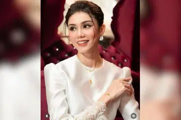 Mimi sanggup mendapatkan guru lakonan agar watak yang dibawa dalam projek filem lebih realistik.
