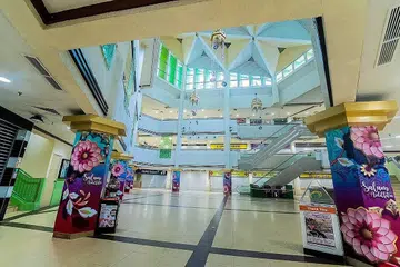 Foto BH oleh NUR DIYANA TAHA