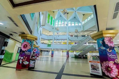 Foto BH oleh NUR DIYANA TAHA