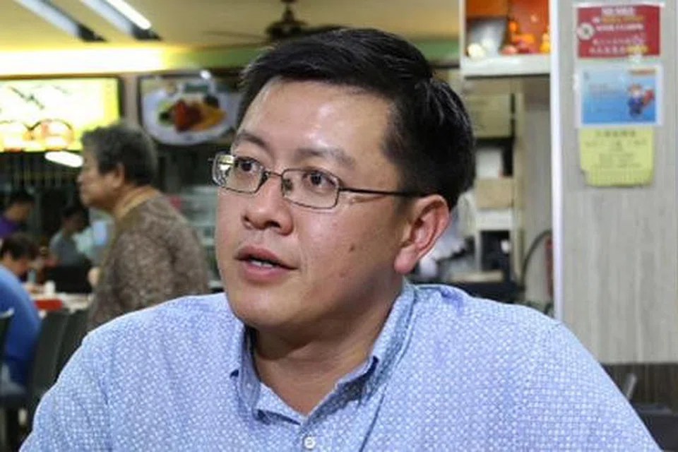 PROFESOR MADYA EUGENE TAN: Berpendapat bahawa kos kehidupan tinggi antara keprihatinan utama golongan berpendapatan pertengahan.