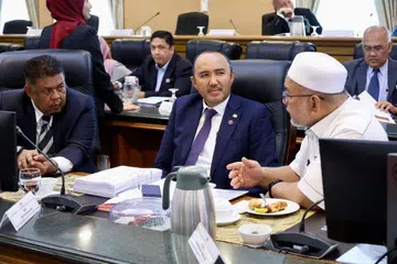 Mohd Jafni Md Shukor, MPFN