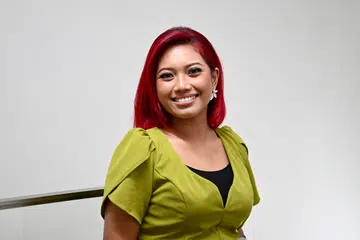 BANIE Anugerah 2026, kerjaya sains, impian nyanyian, juruteknik kawalan mutu