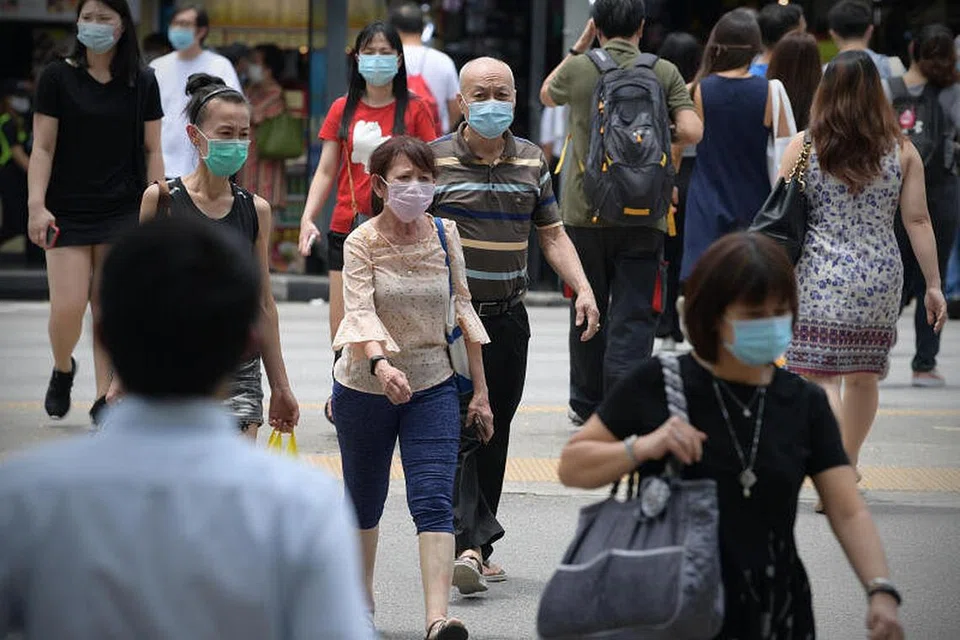 Lagi 22 kes Covid-19 telah sembuh dan dibenarkan pulang dari hospital atau kemudahan pengasingan masyarakat pada Isnin, menjadikan sejumlah 57,597 telah pulih sejauh ini.