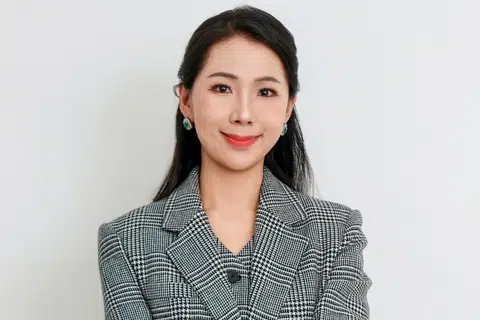 Pengerusi Persatuan Pemaju Hartanah dan Perumahan Johor, Cik Lindy Tan.
