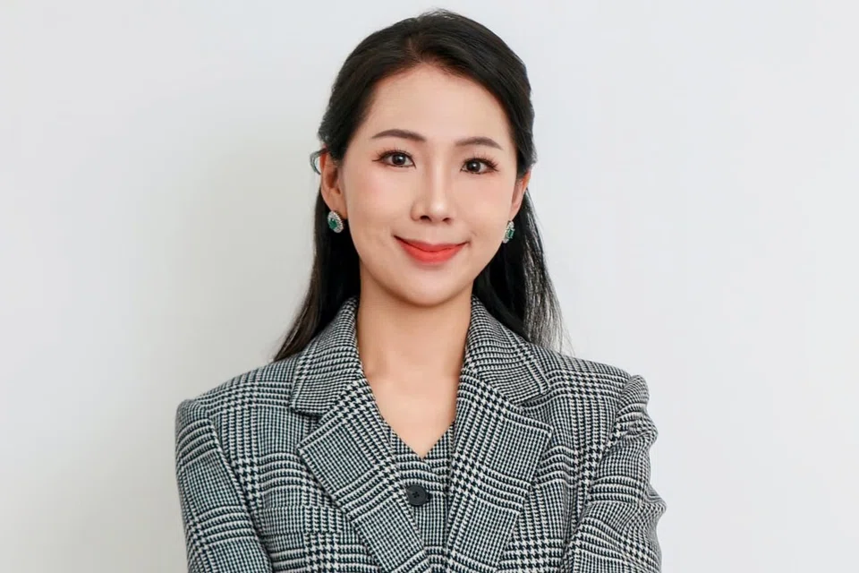 Pengerusi Persatuan Pemaju Hartanah dan Perumahan Johor, Cik Lindy Tan.