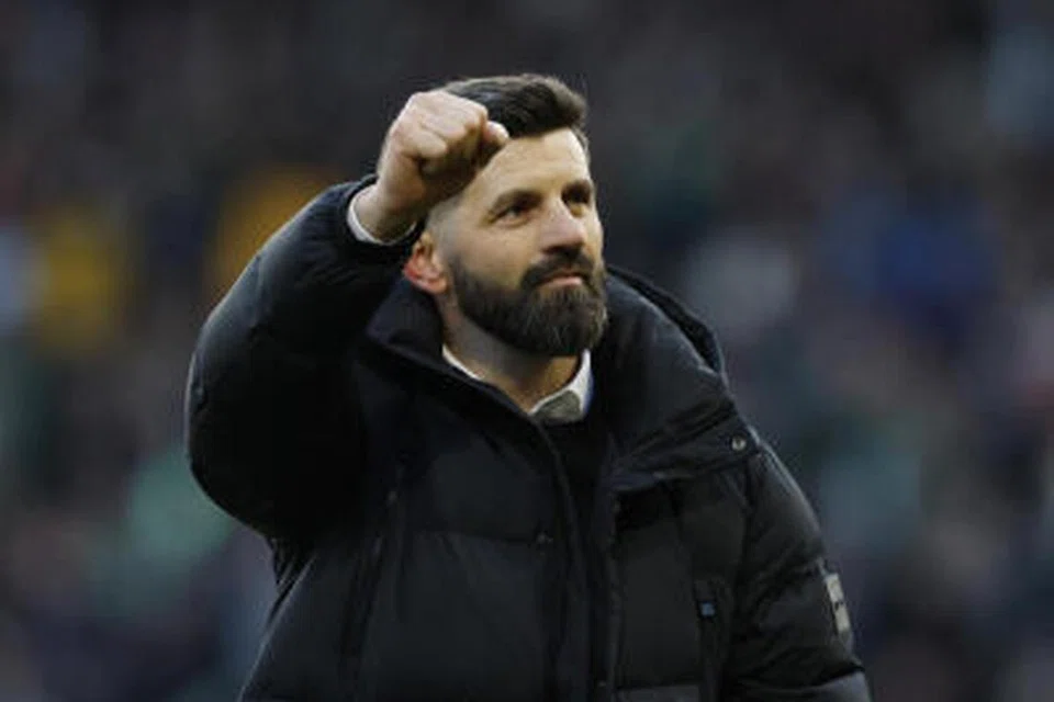 Miron Muslic mencapai apa yang dikatakan mustahil apabila pasukannya, Plymouth Argyle, mengalahkan pendahulu EPL Liverpool dalam pusingan keempat Piala FA. Plymouth dan akan menentang juara bertahan EPL Manchester City bagi perlawanan seterusnya.