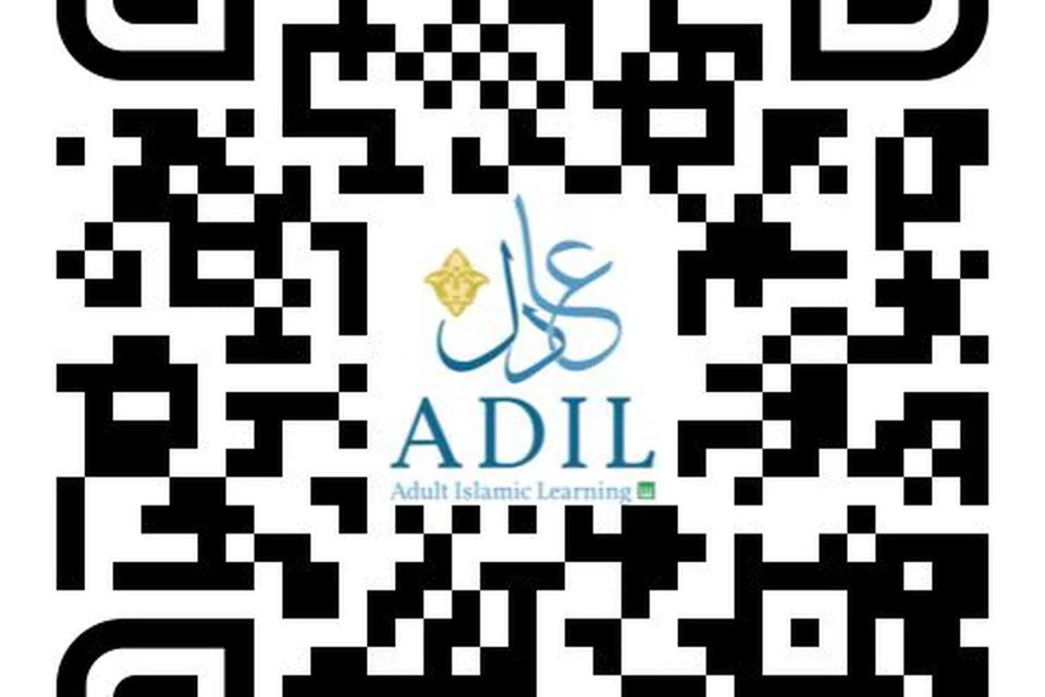 RUJUKAN: Untuk penyertaan dan pertanyaan, imbas kod QR ini. 