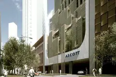 Ascott mempunyai sekitar 990 hartanah di lebih 230 bandar merangkumi lebih 40 negara.