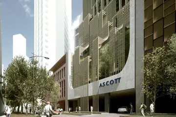 Ascott mempunyai sekitar 990 hartanah di lebih 230 bandar merangkumi lebih 40 negara.