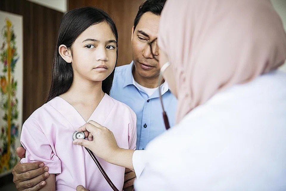 Foto hiasan ISTOCKPHOTO