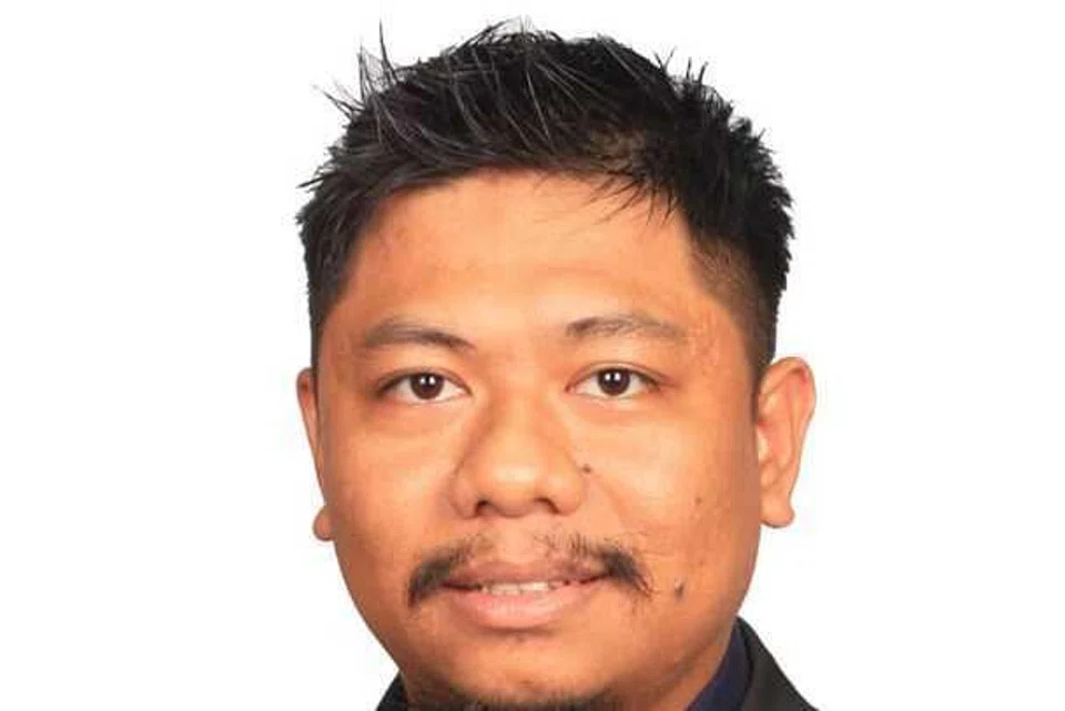 Penganalisis politik dari Universiti Teknologi Mara (UiTM), Dr Ariff Aizuddin Azlan.