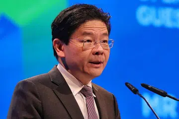 ENCIK WONG: Lahirkan harapan sasaran 40 peratus orang kurang upaya dapat diambil bekerja menjelang tahun 2030 dapat dicapai.