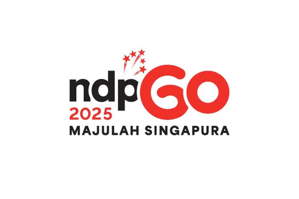 Logo NDP2025