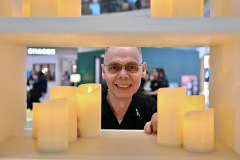 Encik Ismail juga merupakan rakan kerjasama masyarakat yang berganding bahu bersama CNB untuk menyokong bekas pesalah serta ahli keluarga mereka daripada kesan penyalahgunaan dadah.