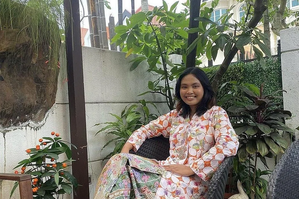 "Kami berharap masyarakat kita akan menjadi lebih inklusif pada masa depan dan sama-sama mencipta sebuah masyarakat yang harmoni dan saling memahami." - Cik Norazirah Amin, pelajar tahun kedua kejuruteraan awam Universiti Nasional Singapura (NUS), selaku penyelaras projek Pentas Budaya ke-15.