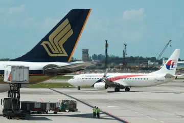 Usaha sama itu merupakan kemas kini kepada perjanjian yang buat kali pertama dimeterai oleh kedua-dua syarikat penerbangan, Singapore Airlines (SIA) dan Malaysia Airlines (MAS) pada Oktober 2019 