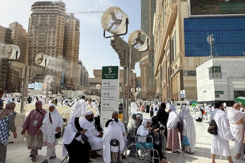 haji 2026