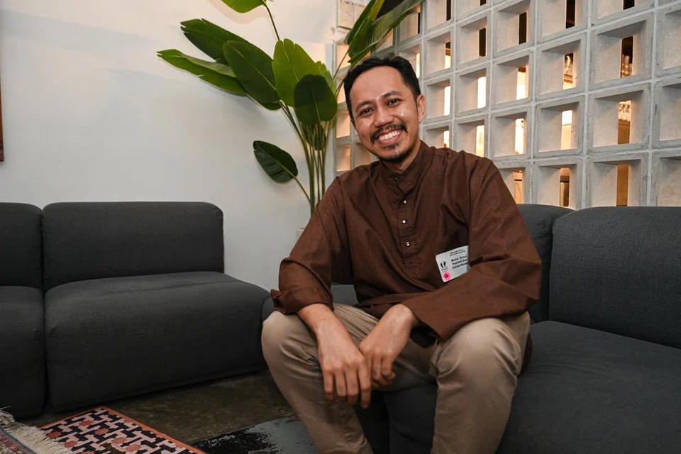 Encik Muhammad Ibnur Rashad Zainal Abidin, Pengasas dan Ketua Pegawai Inovasi di makmal inovasi untuk kebaikan sosial dan alam sekitar, Grounds Up Innovation Lab for Development (GUILD), yang menyertai Siri Jauhari bersama Encik Shafie Shamsuddin berharap beliau dapat menerapkan apa yang dikongsi dalam tugasan sehariannya.