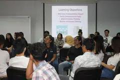 AMP menyediakan bantuan Dana Siap ke Sekolah (RFS) kepada golongan belia sebagai sebahagian daripada usaha bersepadu memperkasa mereka ke arah masa depan lebih cerah dan bermakna.