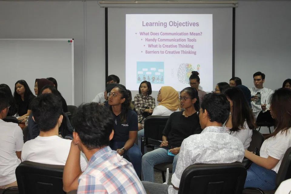 AMP menyediakan bantuan Dana Siap ke Sekolah (RFS) kepada golongan belia sebagai sebahagian daripada usaha bersepadu memperkasa mereka ke arah masa depan lebih cerah dan bermakna.