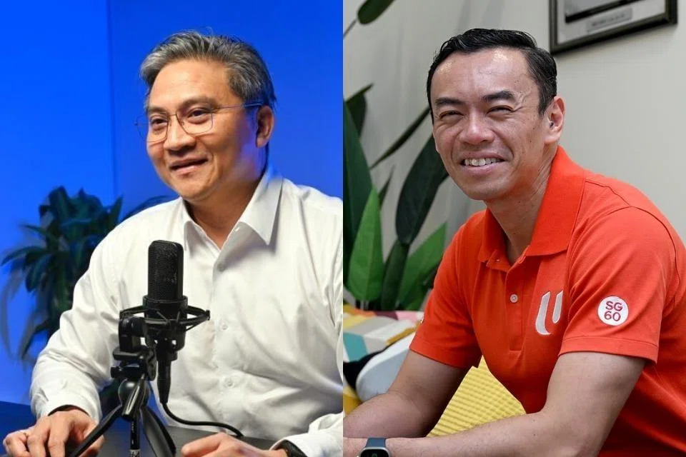 Jawatankuasa, Melayu/Islam, ekon baru