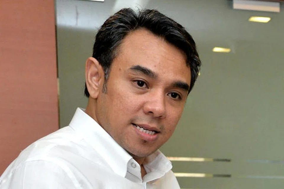 USTAZ MOHAMED: Melaporkan perubahan pada tingkah laku anak adalah langkah pertama ibu bapa membantu anak mereka.